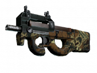 P90 Cocoa Rampage